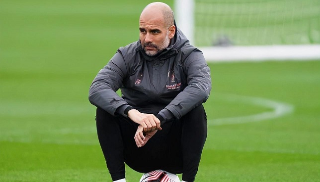 Bude Kevin De Bruyne čekat, až bude čas Manchesteru City zralý